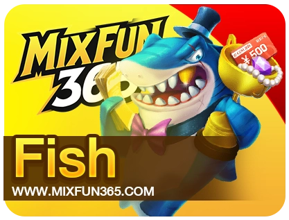 MIXFUN365