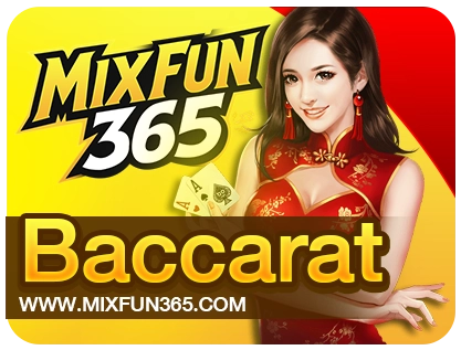 MIXFUN365