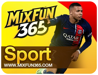 MIXFUN365